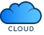 Cloud Digital logo